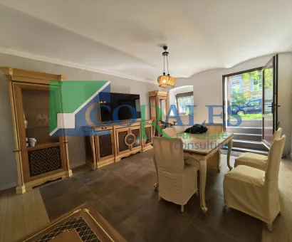 Apartament 2 camere, 78 mp utili, Zona Sinaia – aproape de Centrul Timișoarei!