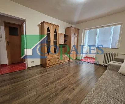 Etaj 1. Bloc izloat! Disponibil imediat!
