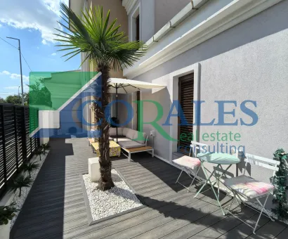 Casă premium cu piscină și saună în Dumbrăvița – zona Fropin | 220 mp utili