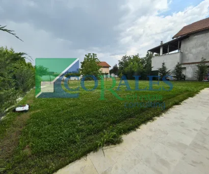 Casă individuală cu arhitectură elegantă, 148 mp utili, teren 600 mp!