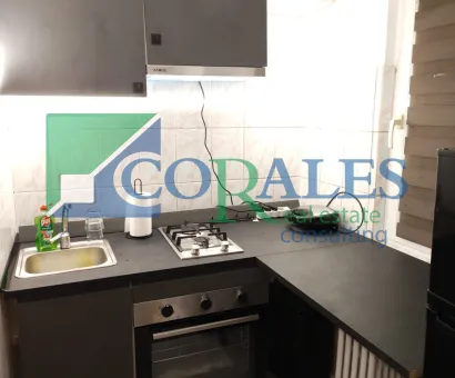 Zona Soarelui. Aproape de parc. Ideal pt investitie. Renovata!