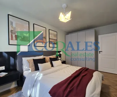 Zona Circumvalatiunii - Zona Favorit | Apartament 3 camere LUX | Gata de mutare