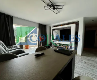 Zona Fabric - Andrei Saguna | Apartament 2 camere | Etaj 1