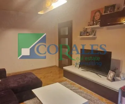 Zona Aradului VEST | Apartament 4 camere | Etaj 1
