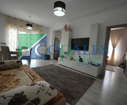 Zona Girocului | BLOC din 2016 | Apartament 3 camere | CF de Timisoara