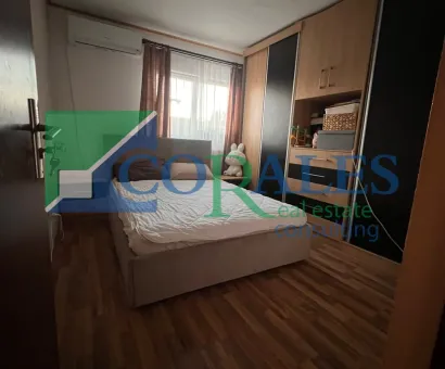 Zona Soarelui | Apartament amenajat | Centrala proprie | Mobilat si utilat