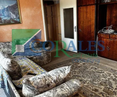 Zona Lipovei | Apartament 2 camere | Bloc izolat | Aproape de Iulis TOWN