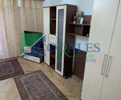 Zona Fabric | Apartament o camera spatios | Decomandat