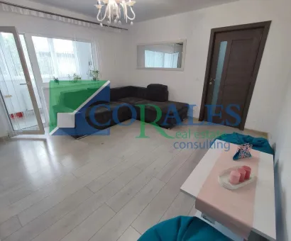 Zona Lipovei - Aproape de Iulius TOWN | Apartament 3 camere | Etaj 1