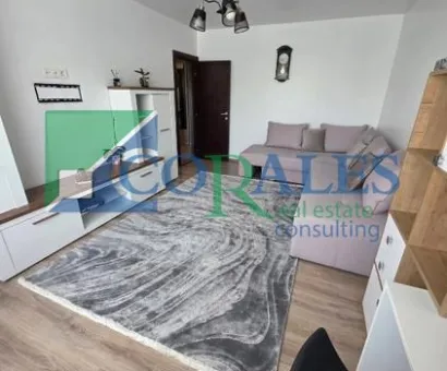 Zona Girocului | Apartament 3 camere | Etaj 3 | Gata de mutare