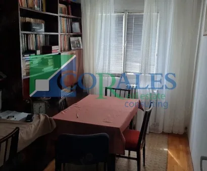 Zona Lipovei | Apartament 3 camere | Centrala proprie