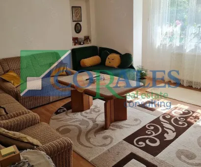 Lipovei | Apartament o camera | Bloc izolat | Decomandat