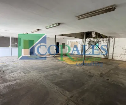 Spatiu Versatil - multiple posibilitati. DISPONIBIL imediat. Locuri de parcare.